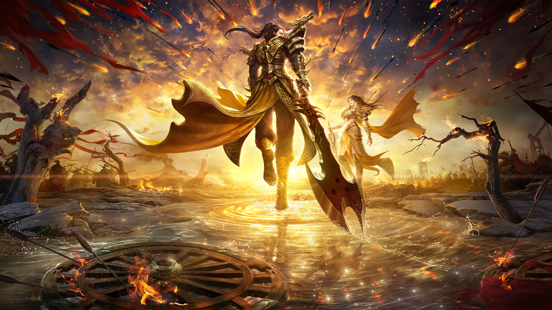 《义战龙城3d纯净服》：新区能不能玩？传奇老玩家冲榜封神全攻略7天霸榜沙巴克(图1)