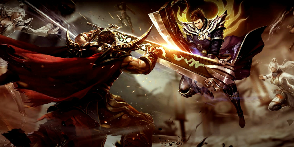 《义战龙城3d纯净服》：3大痛点破解，3D玛法真大佬潮玩指南