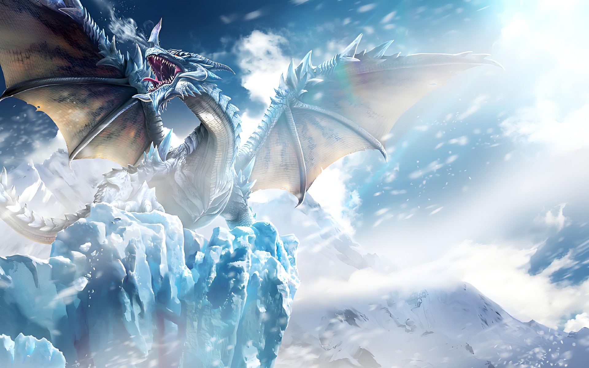 《义战龙城》：神装速得秘籍｜各阶装备获取全解缩略图