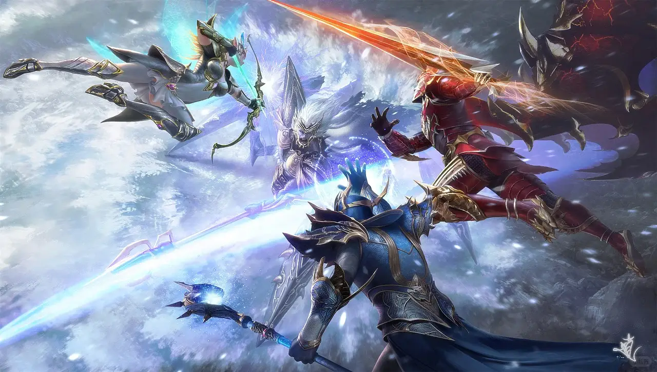 义战龙城：老玩家回归冲榜急救包｜3天重返第一梯队技巧缩略图